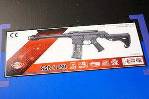 G&G SSG-1 USR AEG - Special -