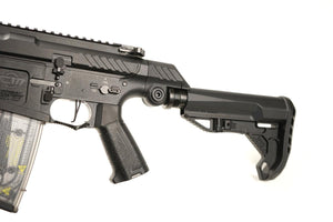 G&G SSG-1 USR AEG - Black