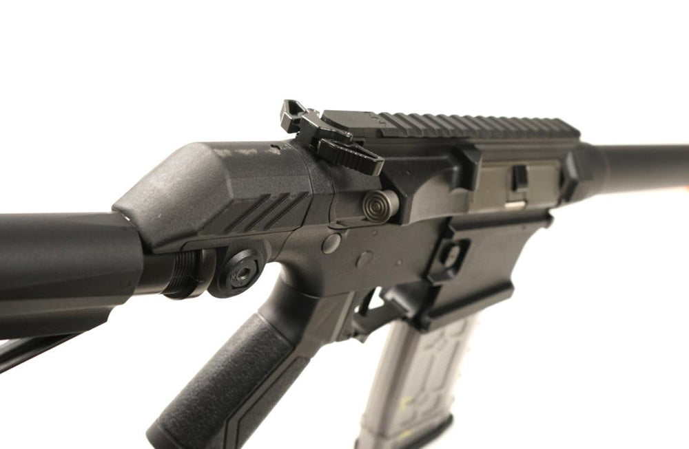 G&G SSG-1 USR AEG - Black