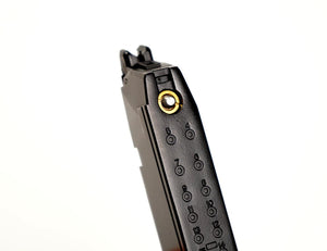 Action Army AAP-01 GBB 22 Round Magazine