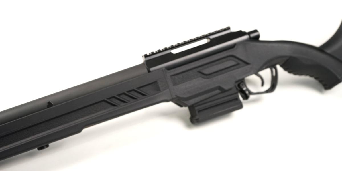 ASG MK13 Accuracy International Sniper Rifle – Airsoft Atlanta