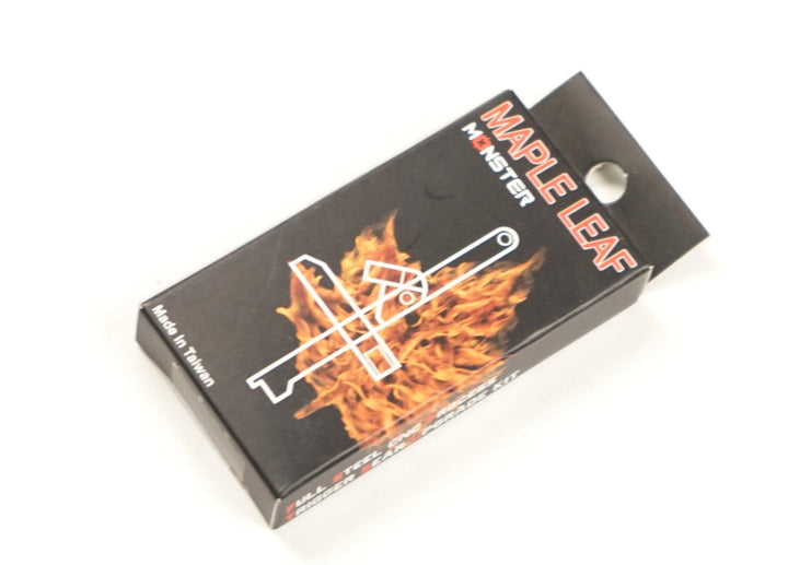 Maple Leaf VSR-10 Steel Trigger Sear Set