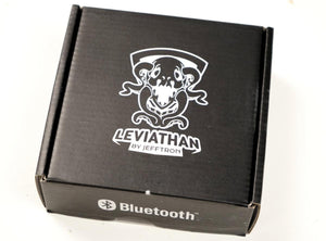 Jefftron Leviathan Mosfet Unit