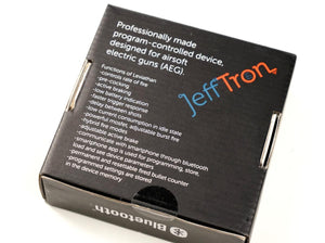 Jefftron Leviathan Mosfet Unit