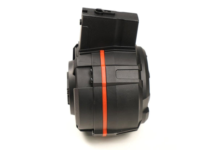 G&G Type 64 2400-Round Hicap Drum AEG Magazine