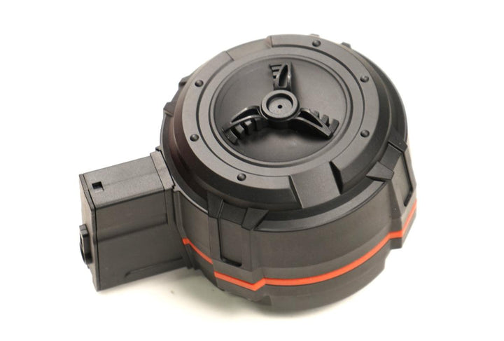 G&G Type 64 2400-Round Hicap Drum AEG Magazine