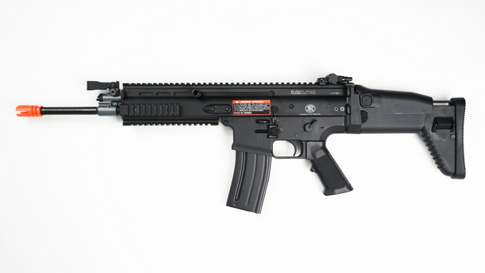 Cybergun FN Herstal SCAR-L by VFC