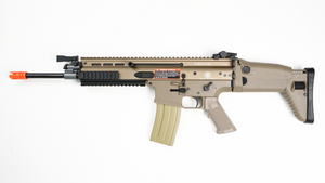 Cybergun FN Herstal SCAR-L by VFC