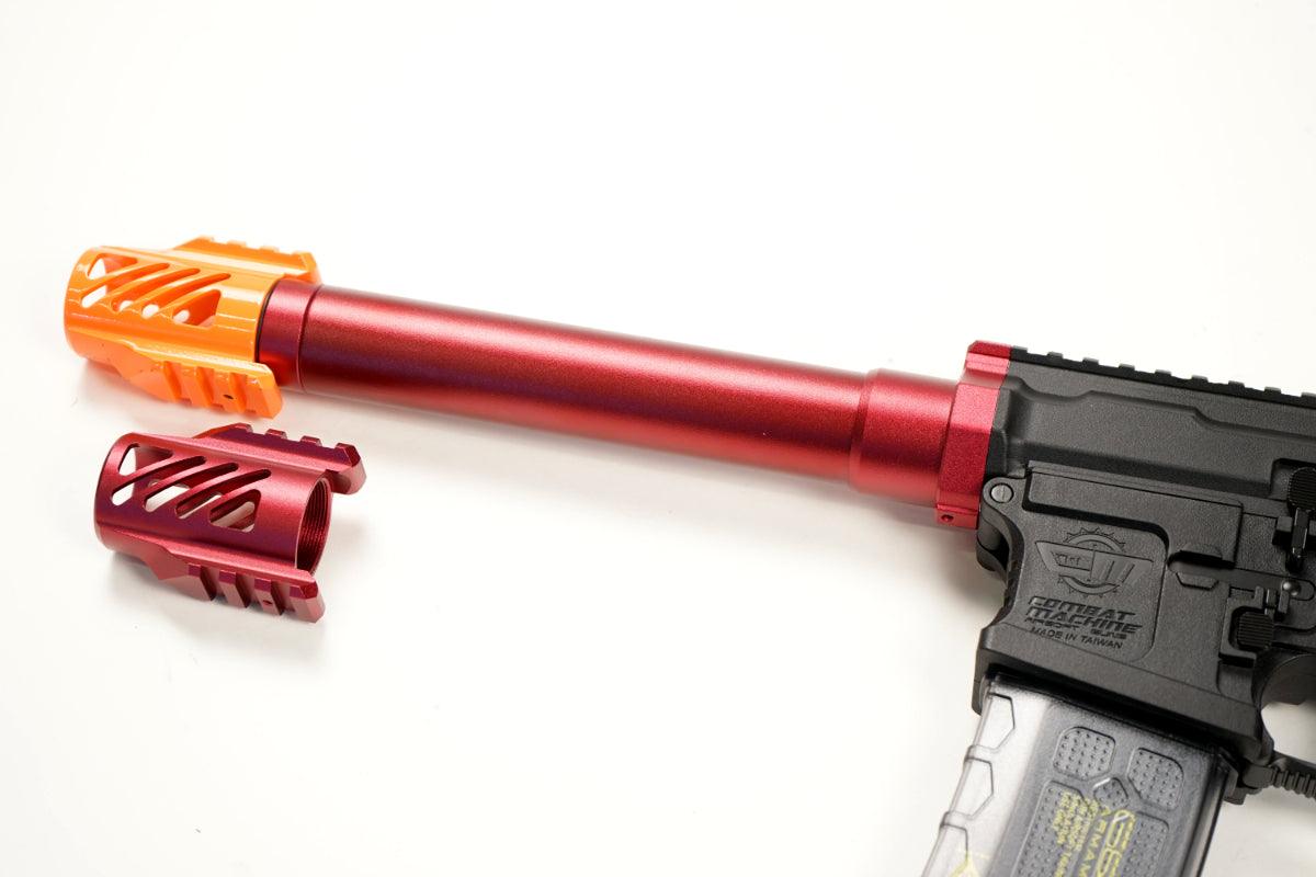 G&G SSG-1 USR AEG - Special - – Airsoft Atlanta