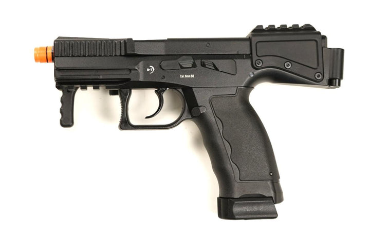 ASG B&T USW A1 Gas Gun