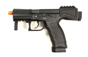ASG B&T USW A1 Gas Gun