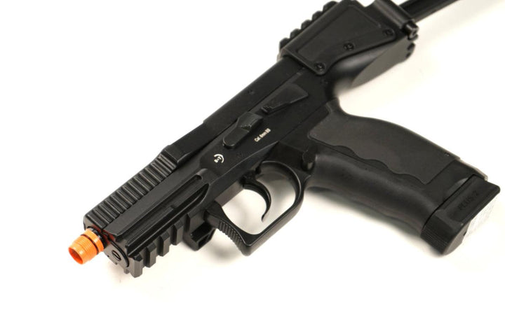 ASG B&T USW A1 Gas Gun