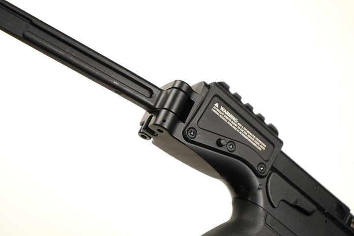 ASG B&T USW A1 Gas Gun