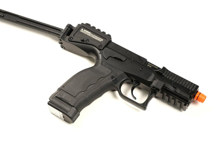 ASG B&T USW A1 Gas Gun