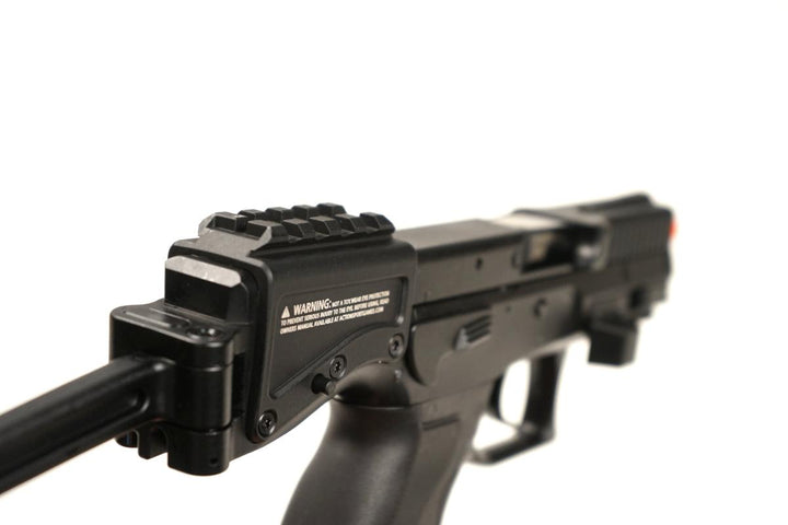 ASG B&T USW A1 Gas Gun