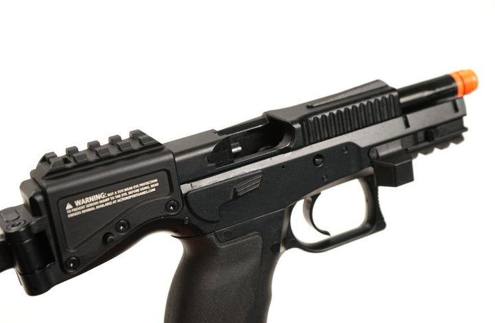 ASG B&T USW A1 Gas Gun