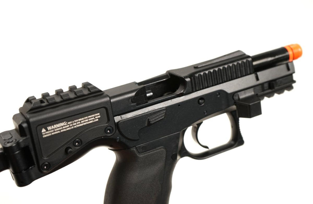 ASG B&T USW A1 Gas Gun