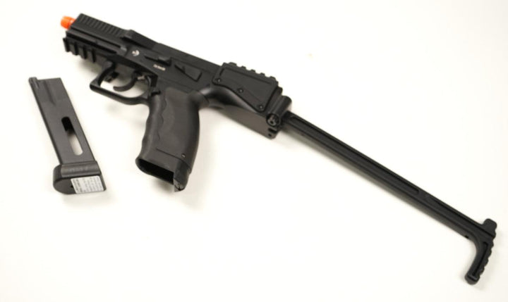ASG B&T USW A1 Gas Gun