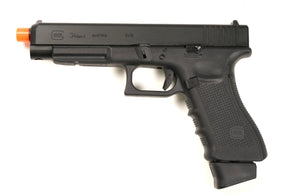 Glock 34 Co2 Gas VFC Airsoft Pistol (Gen 4 - Full Blowback) - Deluxe