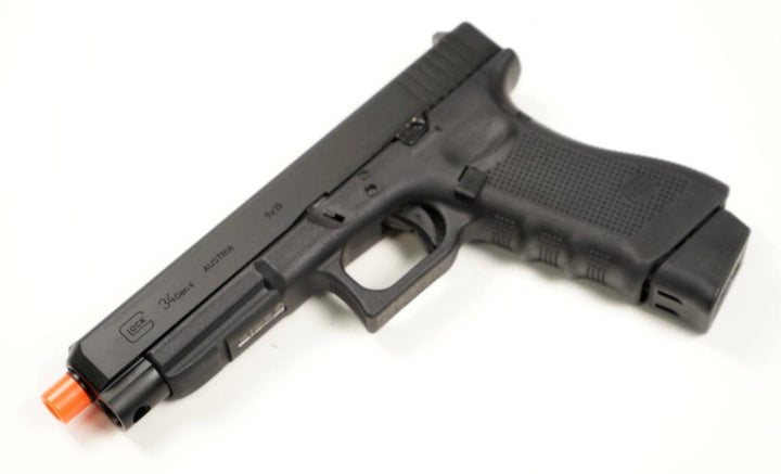 Elite Force VFC Glock 34 Co2 Gas Airsoft Pistol (Gen 4 - Full Blowback) - Deluxe