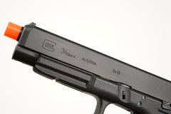 Elite Force VFC Glock 34 Co2 Gas Airsoft Pistol (Gen 4 - Full Blowback) - Deluxe
