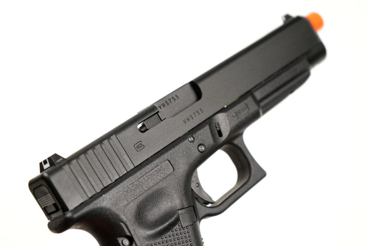Elite Force VFC Glock 34 Co2 Gas Airsoft Pistol (Gen 4 - Full Blowback) - Deluxe