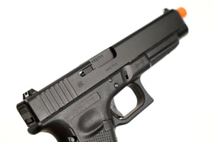Glock 34 Co2 Gas VFC Airsoft Pistol (Gen 4 - Full Blowback) - Deluxe