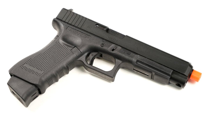 Elite Force VFC Glock 34 Co2 Gas Airsoft Pistol (Gen 4 - Full Blowback) - Deluxe