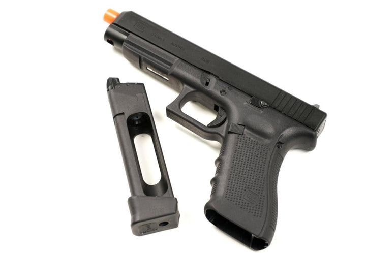 Elite Force VFC Glock 34 Co2 Gas Airsoft Pistol (Gen 4 - Full Blowback) - Deluxe