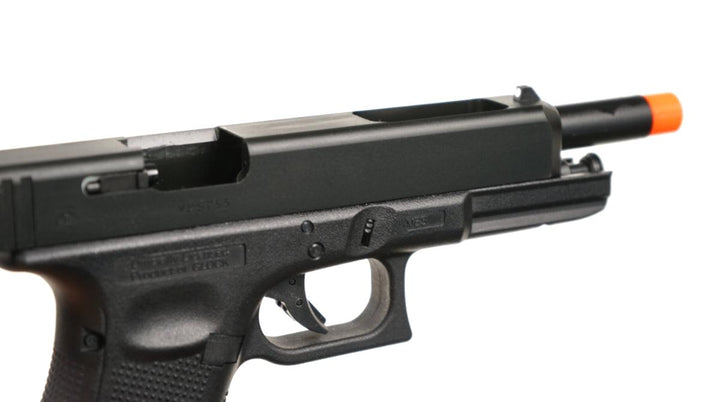 Elite Force VFC Glock 34 Co2 Gas Airsoft Pistol (Gen 4 - Full Blowback) - Deluxe