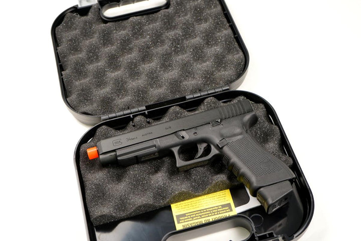 Elite Force VFC Glock 34 Co2 Gas Airsoft Pistol (Gen 4 - Full Blowback) - Deluxe