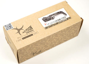 Action Army AAP01 GBB Part - Folding Rear Stock
