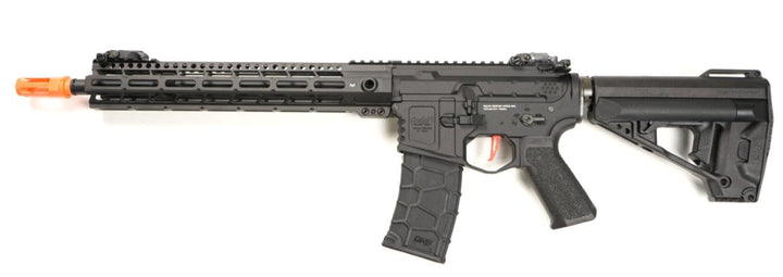 ELITE FORCE VFC Avalon M4 Samurai Edge AEG - Black