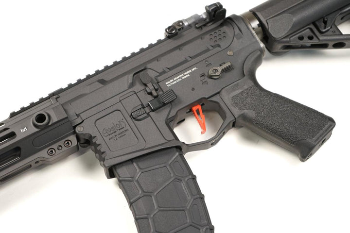 ELITE FORCE VFC Avalon M4 Samurai Edge AEG - Black