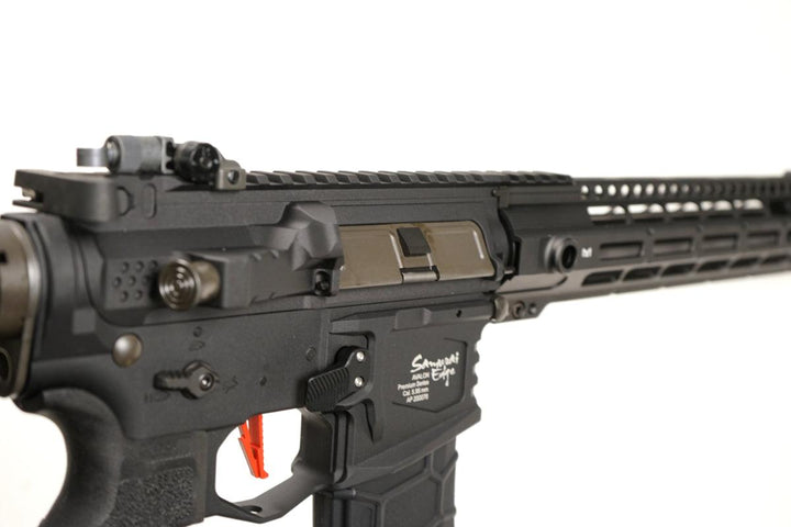 ELITE FORCE VFC Avalon M4 Samurai Edge AEG - Black