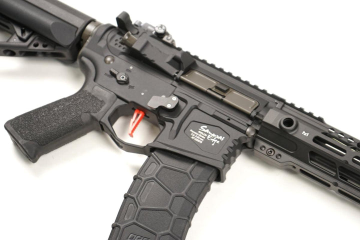 ELITE FORCE VFC Avalon M4 Samurai Edge AEG - Black