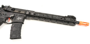 VFC Avalon M4 Samurai Edge AEG - Black