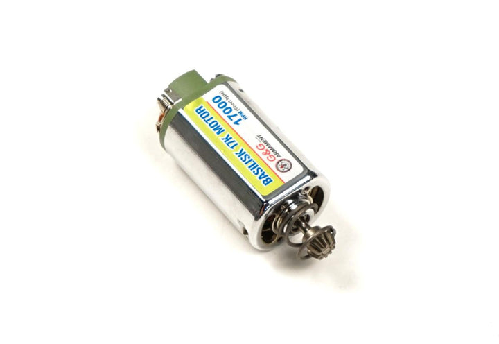 G&G Motor - High Torque - Basilisk 17K