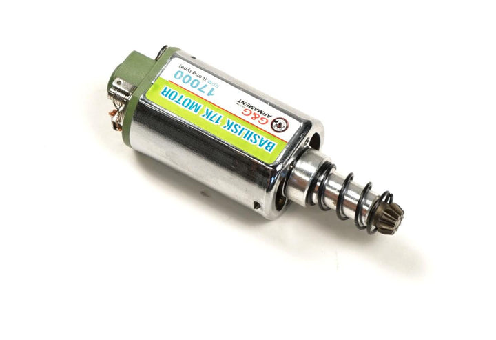 G&G Motor - High Torque - Basilisk 17K