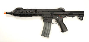 G&G CMF-16K AEG - Black