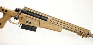 ASG MK13 Accuracy International Sniper Rifle