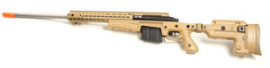 ASG MK13 Accuracy International Sniper Rifle