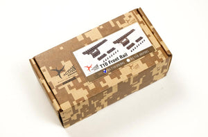 Action Army T10 VSR Front Rail