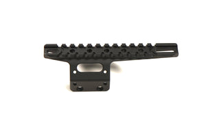 Action Army T10 VSR Front Rail