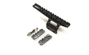 Action Army T10 VSR Front Rail
