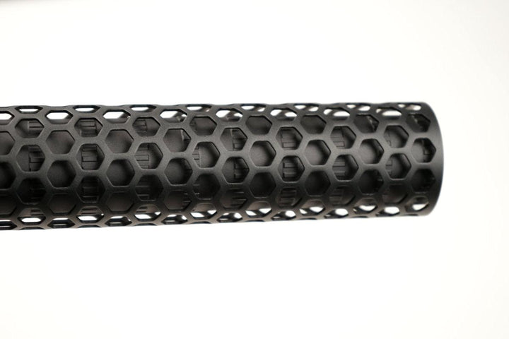 Action Army T10 VSR Hive Suppressor