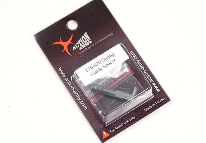 Action Army T10 VSR Spring Guide Stopper