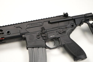 SIG SAUER MCX Virtus AEG Gun