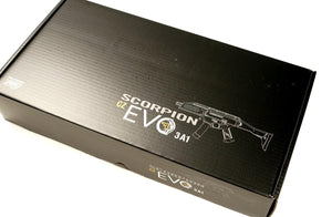 CZ Scorpion EVO 3 A1 SMG - AEG