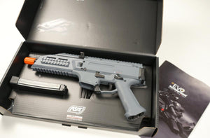 CZ Scorpion EVO 3 A1 SMG - AEG